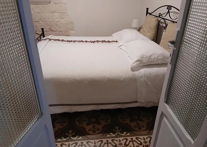 Cosimo Ferienhaus Locorotondo